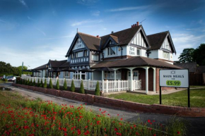 The Red Lion Inn by Greene King Inns